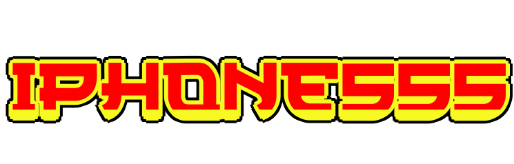 IPHONE555